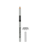 Glimmersticks for Eyes E-14 Pearl White - Smooth Glide, Long-Lasting, High Pigmentation, Smudge-Proof
